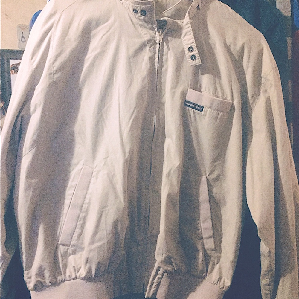 Members Only Jacket